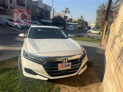هوندا أكورد